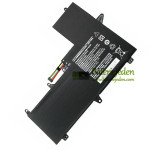 Baterie pro Lenovo Socrates XiaoXin-Air-12 Air12 [náhradní baterie]